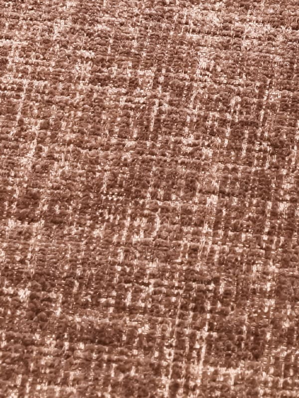 ผ้า Chenille โพลีเอสเตอร์รีไซเคิล Eco Jacquard